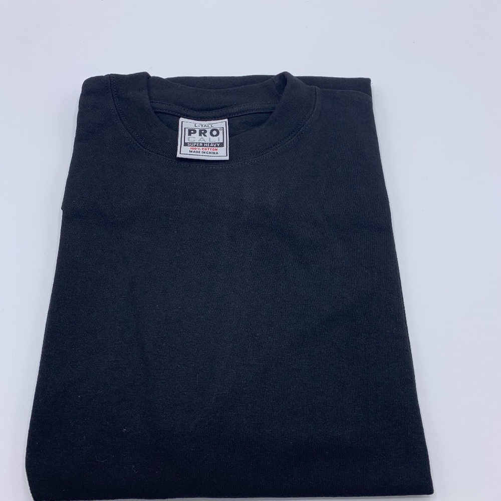 Large Tall Pro Cali Super Heavy T shirt